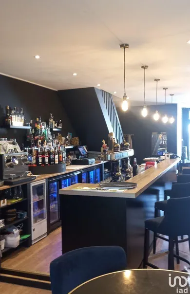 Bar in CHAGNY (71150)