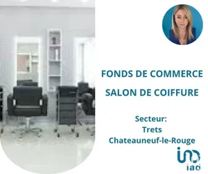 Commercial at PEYNIER (13790)