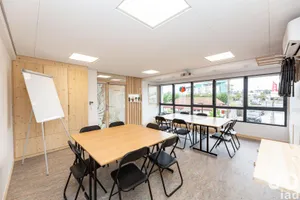 Bureaux à BAYONNE (64100)