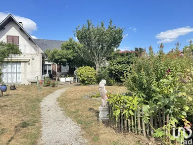 Maison à SAINT-NAZAIRE (44600)