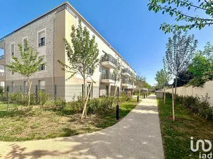 Appartement à TOURNAN-EN-BRIE (77220)