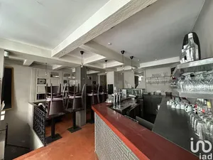 Bar-brasserie à PARIS (75007)