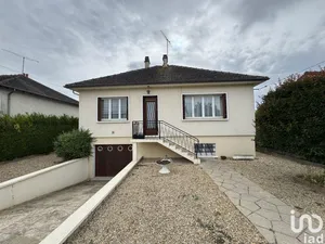 House in VARENNES-SUR-SEINE (77130)