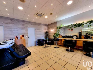 Local d’activité à SAINT-OUEN-L'AUMÔNE (95310)