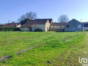 Boutique/Local commercial à SAINT-GERMAIN (86310)
