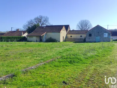 Boutique/Local commercial à SAINT-GERMAIN (86310)