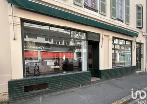 Boutique/Local commercial à PAU (64000)