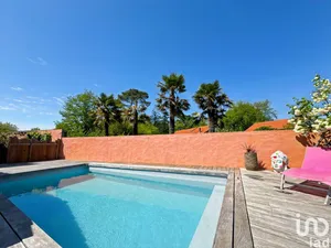 Maison à MIOS (33380)