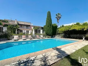 Maison à MOUGINS (06250)