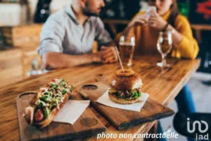 Restaurant à PARIS (75007)