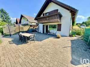 Maison à HILSPRICH (57510)