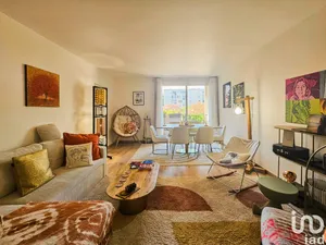 Apartment at SAINTE-MAXIME (83120)