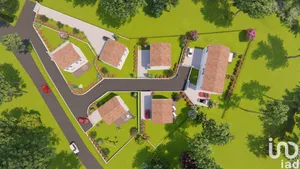 Maison à ROCBARON (83136)