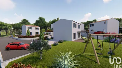 Maison à ROCBARON (83136)