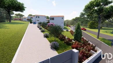 Maison à ROCBARON (83136)