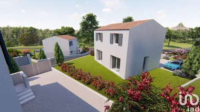 House in ROCBARON (83136)