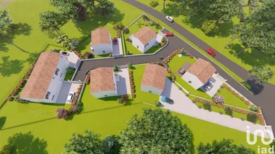 House in ROCBARON (83136)