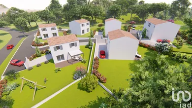 House in ROCBARON (83136)
