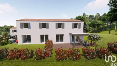 House in ROCBARON (83136)