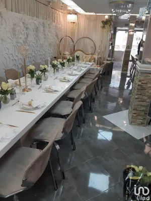 Restaurant à L'HAŸ-LES-ROSES (94240)