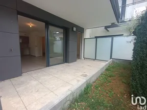 Apartment in ÉVIAN-LES-BAINS (74500)