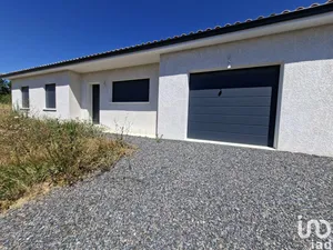 Maison à CASTRES (81100)