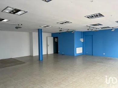 Commercial in SAINT-VALLIER (71230)