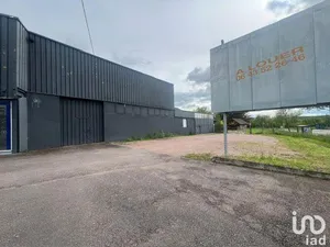 Commercial at SAINT-VALLIER (71230)