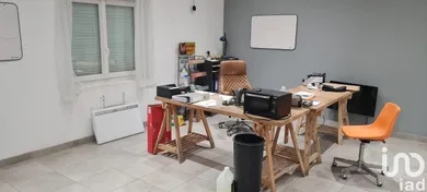 Commercial in SAINT-VALLIER (71230)
