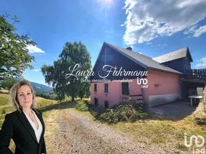 Maison à LE BONHOMME (68650)