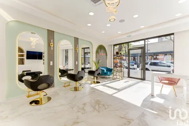 Commercial at DRANCY (93700)