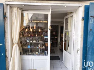 Droit au bail à FORCALQUIER (04300)