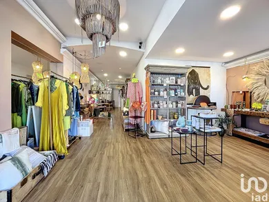 Droit au bail à LE BEAUSSET (83330)