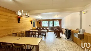 Lease-hold at BELLEVAUX (74470)