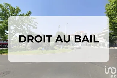 Lease-hold at LE RAINCY (93340)