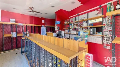 Droit au bail à LE RAINCY (93340)