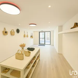 Lease-hold at SAINT-RAPHAËL (83700)