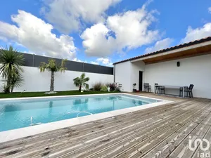 House at DOMPIERRE-SUR-MER (17139)