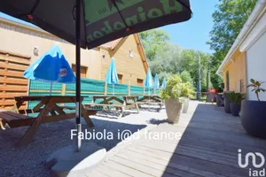 Bar-brasserie à ARDRES (62610)