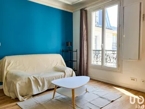 Appartement à PARIS (75014)