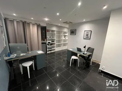 Murs commerciaux  à DIJON (21000)