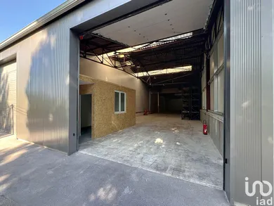 Business asset at BRIE-COMTE-ROBERT (77170)