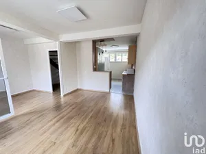 Apartment at ALGRANGE (57440)