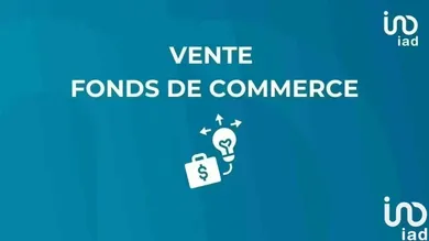 Business asset in PARIS (75014)