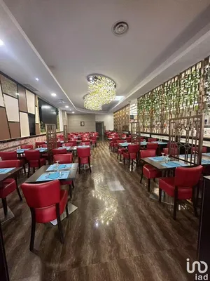 Restaurant at RAISMES (59590)