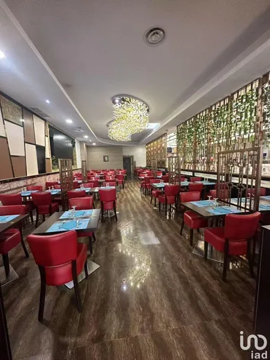 Restaurant at RAISMES (59590)