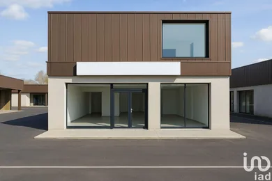 Murs commerciaux  à MAROLLES-EN-BRIE (94440)