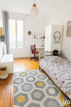 House at ÉPINAY-SUR-SEINE (93800)