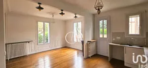 Maison à ÉPINAY-SUR-SEINE (93800)