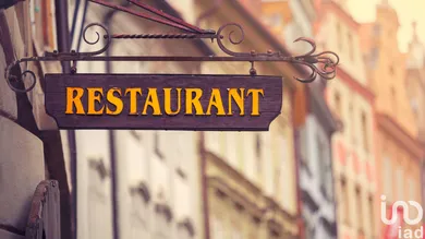 Restaurant à VERTOU (44120)
